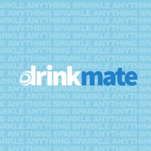 drinkmate aqualine