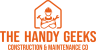 thehandygeeks transparent